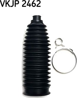 Belgsett, styring SKF VKJP 2462