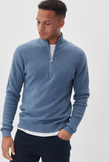 Matinique Malagoon Z - Blue - L Matinique Malagoon Z - Blue - L