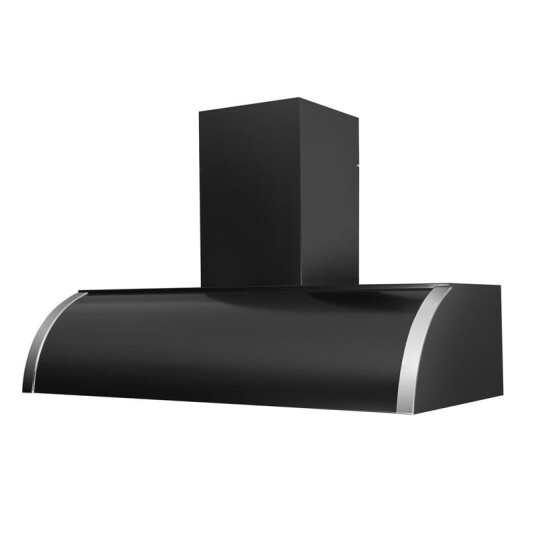 Røroshetta Cetus Sense Ventilator Vegghengt 80-100cm Børstet Stål / 100cm Ekstern Motor Røroshetta Cetus Sense Ventilator Vegghengt 80-100cm Børstet Stål / 100cm Ekstern Motor