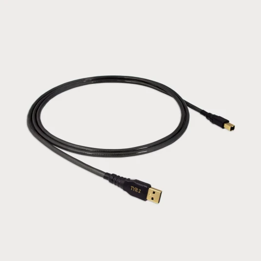 Nordost Tyr2 USB 1,0 meter Nordost Tyr2 USB 1,0 meter