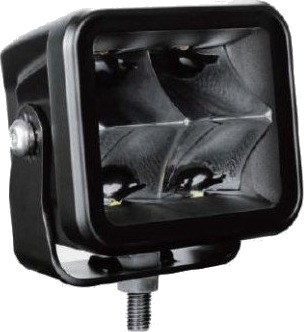 Ledlife 40W LED 10 30V IP67 vanntett arbeidslys bil lastebil traktor tilhenger 8° fokusert lys Ledlife 40W LED 10 30V IP67 vanntett arbeidslys bil lastebil traktor tilhenger 8° fokusert lys