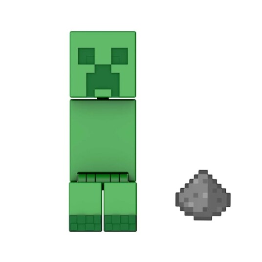 Minecraft Creeper