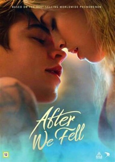 After 3 - After We Fell (DVD)