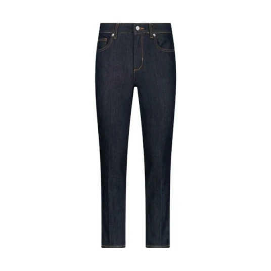 Liu Jo Dame Jeans Svart W27, Liu Jo Dame Jeans Svart W27,