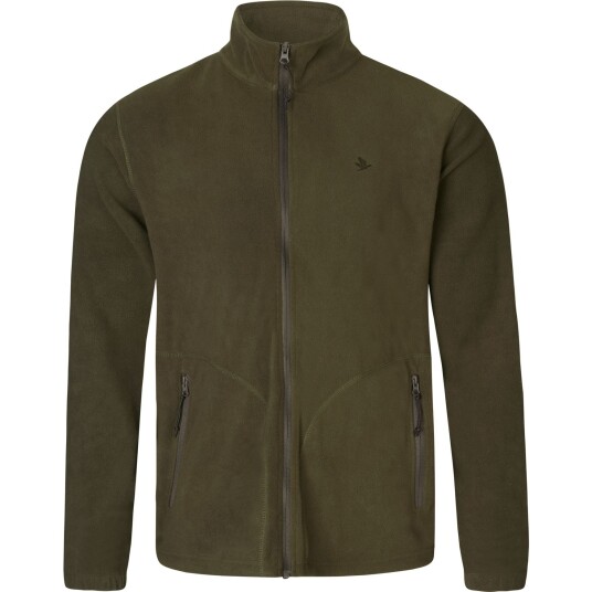 Seeland Benjamin fleece Pine green 4XL 4XL