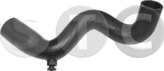 STC T408870 Radiatorslange