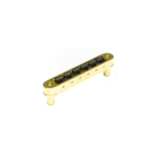 Graph Tech Ps-8843-G0 Resomax Nv2 Tune-O-Matic Bridge, Gull