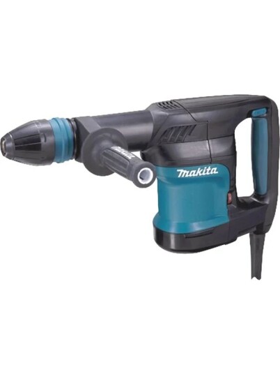 Makita HM0870C Demolition Hammer Makita HM0870C Demolition Hammer