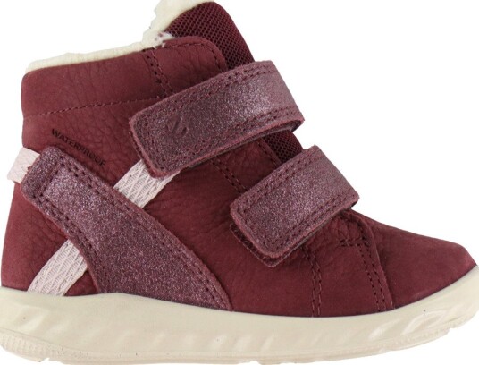 ECCO Sp.1 Lite Infant Burgundy 21