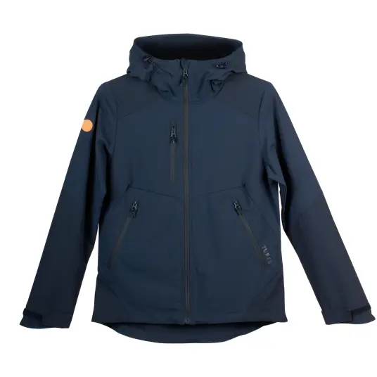 Jakke til dame M Tufte Willow Softshell Jacket 2 W M 049 Jakke til dame M Tufte Willow Softshell Jacket 2 W M 049