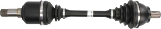 POINT GEAR PNG72539 Drivaksel