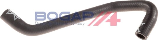 BOGAP A4228430 Radiatorslange