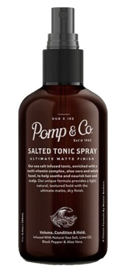 Pomp & Co. Salted Tonic Spray
