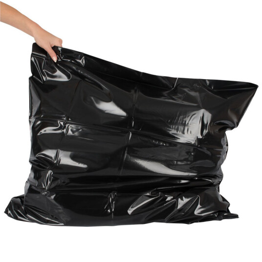Vinyl Putetrekk