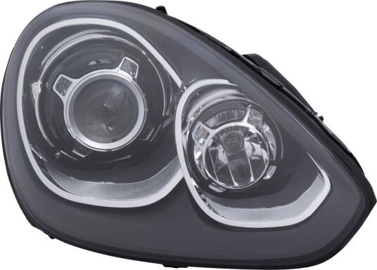 DIEDERICHS 2040582 Frontlykter
