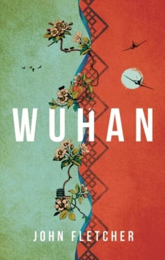 Wuhan Av John Fletcher