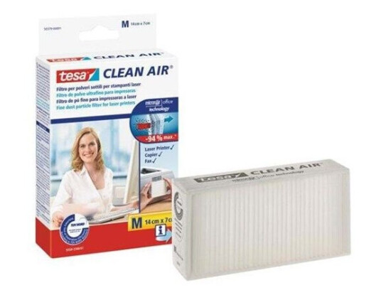 M-CAB Tesa Clean Air Medium