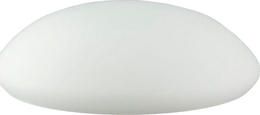 Caboche Media LED Suspension/Ceiling Skjerm - Foscarini - Glass Caboche Media LED Suspension/Ceiling Skjerm - Foscarini - Glass