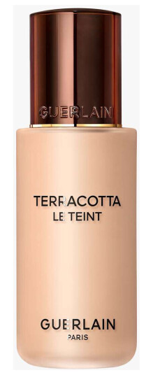 Guerlain Terracotta Le Teint Flytende Foundation 35 ml Farge 3C