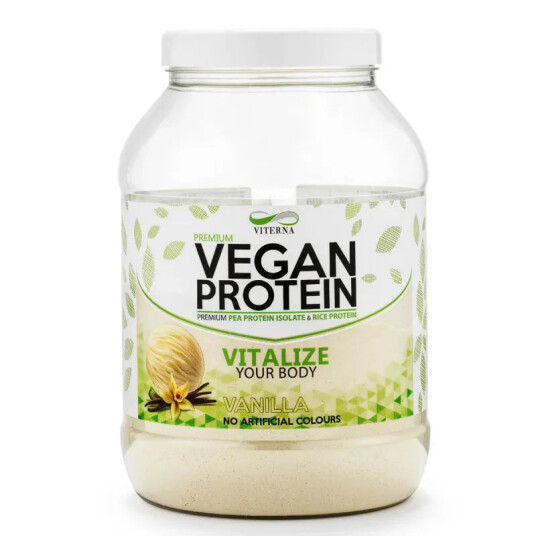 Viterna Vegan Protein