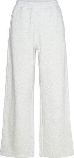 Björn Borg Studio Oversized Straight Sweatpants   Grey   XXL