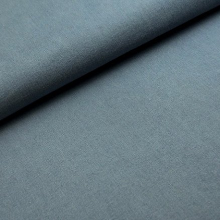 Balsløw Denimstoff 145cm 09 Lys Blå 50cm