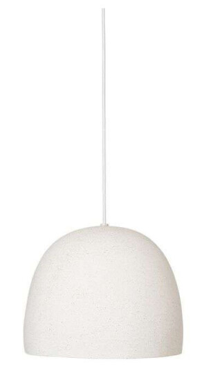 Speckle pendel Large Off-White Speckle pendel Large Off-White
