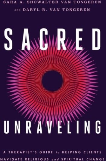 Sacred Unraveling