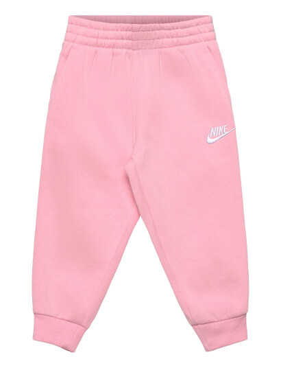 Nike F7 Fleece Pant Pink 116/122 Nike F7 Fleece Pant Pink 116/122