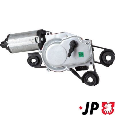 Bremseskive JP GROUP 5563100100