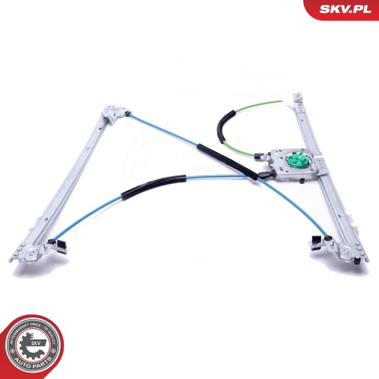 ESEN SKV 51SKV182 Vindusheis
