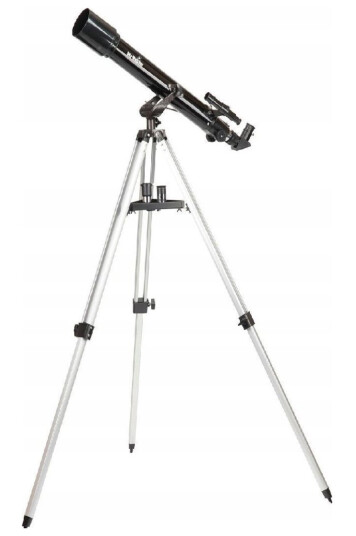Teleskopas Skywatcher Mercury 70/700 Az2 Teleskopas Skywatcher Mercury 70/700 Az2