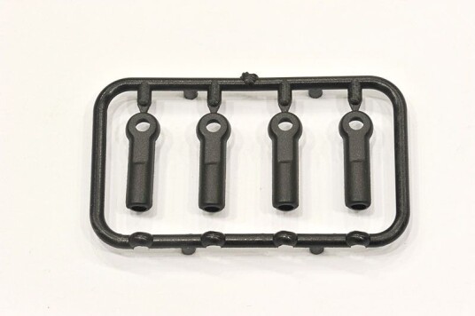 Serpent SER-411206 Balljoint 4.5 4
