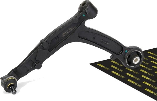 Bærearm RIDEX PLUS 273C0101P