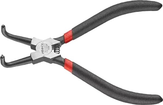 FORCE 60912ABC Sikringsringtang