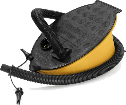 Fotpumpe Bestway Air Step