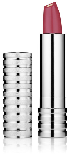 Clinique Dramatically Different Lipstick 44 Rasberry Glace