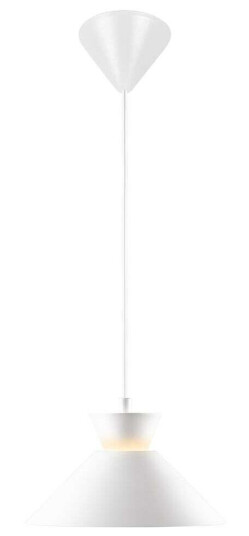 Nordlux - Dial 25 Pendel White