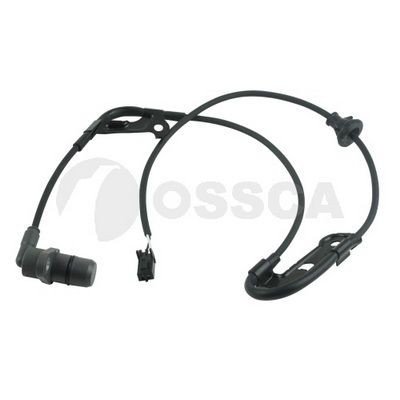 Sensor, ABS OSSCA 10836