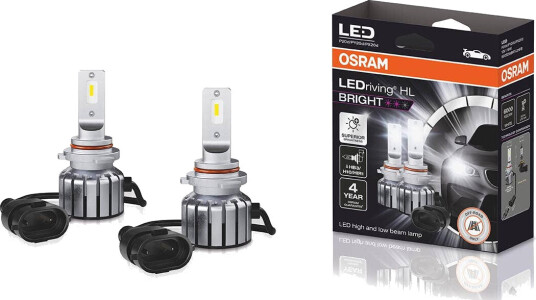Osram Led Kit Ledriving Bright Hb3/h10/hir1