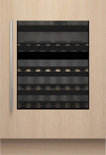 Fisher & Paykel RS6009V2RT1 Integrert bordvinskap Fisher & Paykel RS6009V2RT1 Integrert bordvinskap
