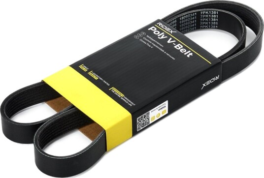 RIDEX 305P0605 Multireim