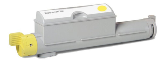 Xerox Phaser 6360 106R01220 Toner Gul Kompatibel 12000 sider