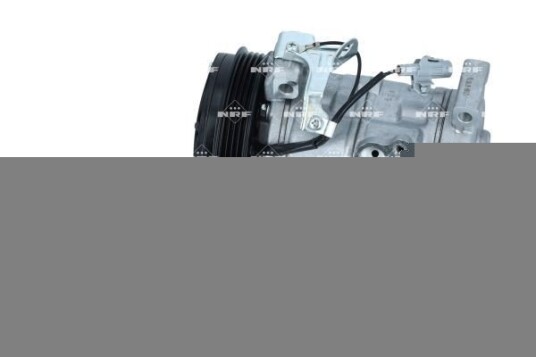 AC kompressor NRF 320266 AC kompressor NRF 320266