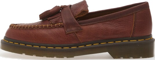 Dr. Martens Adrian Ys - Brown - 40