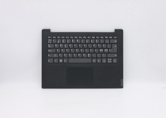 Lenovo Upper Case ASM_ND L81MUBKTEXD MEDION