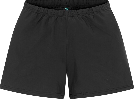 Hellner Women's Core Running Shorts Black Beauty S