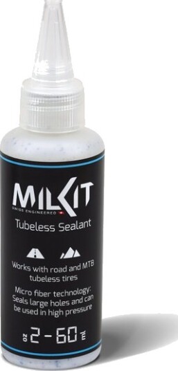 Milkit Tubeless Sealant 60 ml