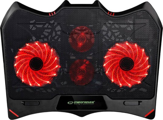 Esperanza EGC102 Laptop Kjølevifte