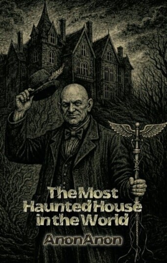 The Most Haunted House in the World The Most Haunted House in the World